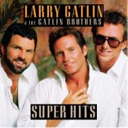 Larry Gatlin, Super Hits (CD)