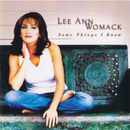 Lee Ann Womack, Some Things I Know (CD)