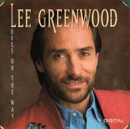 Lee Greenwood, Love's On The Way (CD)