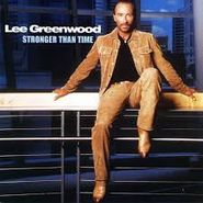 Lee Greenwood, Stronger Than Time (CD)