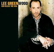 Lee Greenwood, God Bless America (CD)