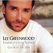 Lee Greenwood, Inspirational Songs (CD)