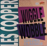 Les Cooper, Wiggle Wobble (CD)