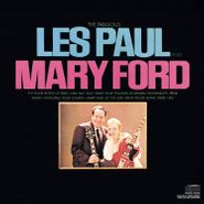 Les Paul, The Fabulous Les Paul & Mary Ford (CD)