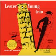 Lester Young, Lester Young Trio (CD)