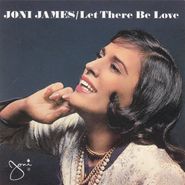 Joni James, Let There Be Love (CD)