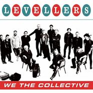 The Levellers, We The Collective [EU Import] (LP)