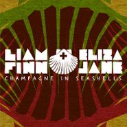 Liam Finn, Champagne In Seashells (CD)