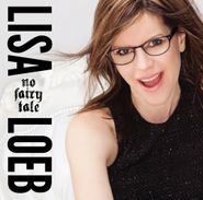 Lisa Loeb, No Fairy Tale (CD)