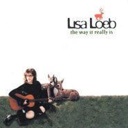 Lisa Loeb, Way It Really Is (CD)