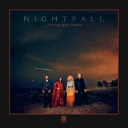 Little Big Town, Nightfall [Clear Vinyl] (LP)
