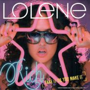 Lolene, Rick (Fake It Til You Make It) [Single] (CD)