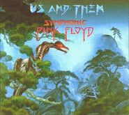 London Philharmonic Orchestra, Us and Them: Symphonic Pink Floyd (CD)