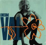 Lonesome Val, Lonesome Val (CD)