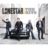 Lonestar, Simply The Hits (CD)