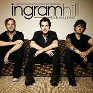 Ingram Hill, Look Your Best (CD)