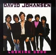 David Johansen, Looking Good (CD)