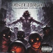 Disturbed, Lost Children (CD)