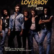 Loverboy, Super Hits (CD)