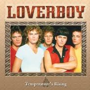 Loverboy, Temperature's Rising (CD)