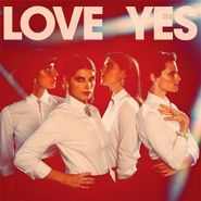 TEEN, Love Yes (LP)
