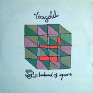 Lowgold, Just Backward Of Square (CD)