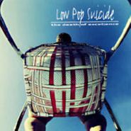Low Pop Suicide, The Death of Excellence (CD)