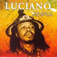 Luciano, The Best Of Luciano With New Tracks (CD)