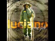 Luciano, Serve Jah (CD)