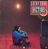Lucky Dube, Victims (CD)