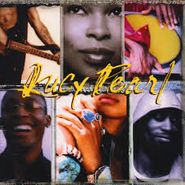 Lucy Pearl, Lucy Pearl (CD)