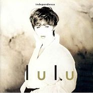 Lulu, Independence (CD)