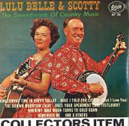 Lulu Belle & Scotty, The Sweethearts Of Country Music (CD)