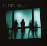 Luna Halo, Luna Halo (CD)