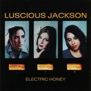 Luscious Jackson, Electric Honey (CD)