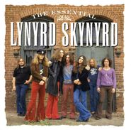 Lynyrd Skynyrd, The Essential Lynyrd Skynyrd (CD)