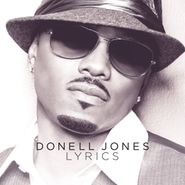Donell Jones, Lyrics (CD)