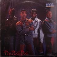 The Mac Band, The Real Deal (CD)