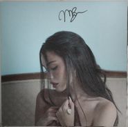 Madison Beer, locket [Autographed] (LP)