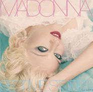 Madonna, Bedtime Stories (CD)