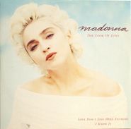 Madonna, The Look Of Love [Import] (CD)