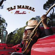 Taj Mahal, Maestro (CD)