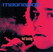 Magnapop, Hot Boxing (CD)