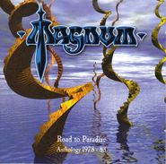 Magnum, Road To Paradise:  Anthology 1978-83 (CD)