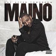 Maino, Day After Tomorrow (CD)