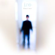 June, Make It Blur (CD)