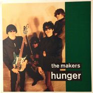 The Makers, Hunger (CD)