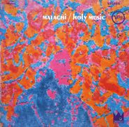 Malachi, Holy Music (CD)