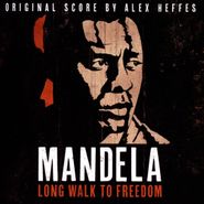 Alex Heffes, Mandela: Long Walk to Freedom [Original Score] (CD)