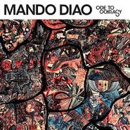 Mando Diao, Ode To Ochrasy (CD)